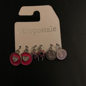 Aéropostal Earrings